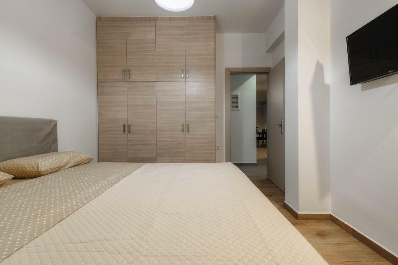 Oresteia Downtown Apartment Zakynthos Exterior foto